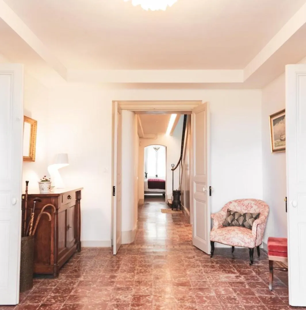 Villa Domaine De La Bordasse Villematier