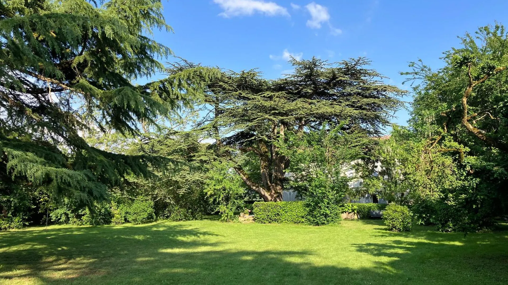 Domaine De La Bordasse Villematier