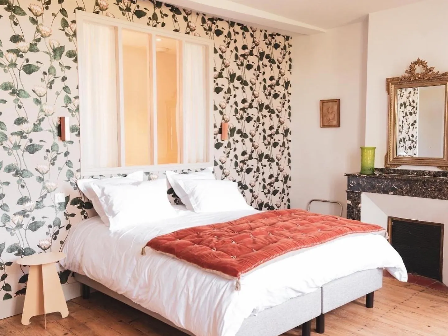 Villa Domaine De La Bordasse Villematier